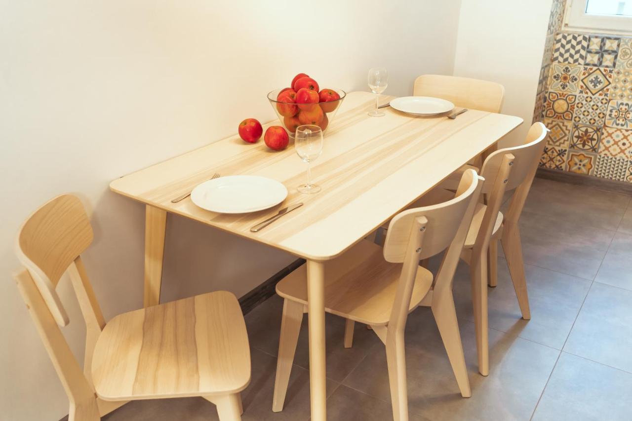 바르샤바 Wilcza Apartament 아파트 외부 사진